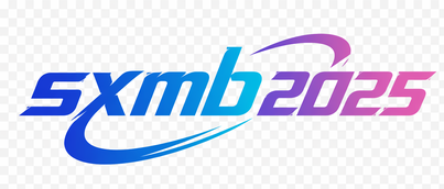 sxmb2025 logo